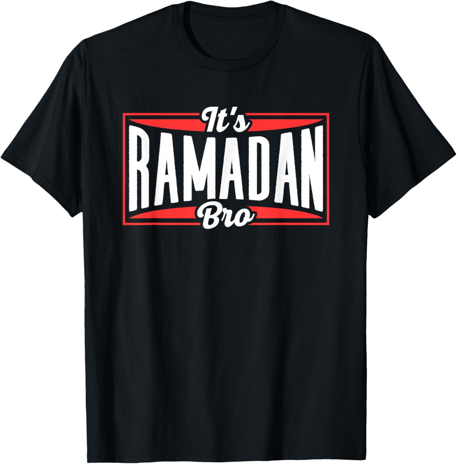 It's Ramadan Bro Kareem Eid Mubarak Musl... - Image 2